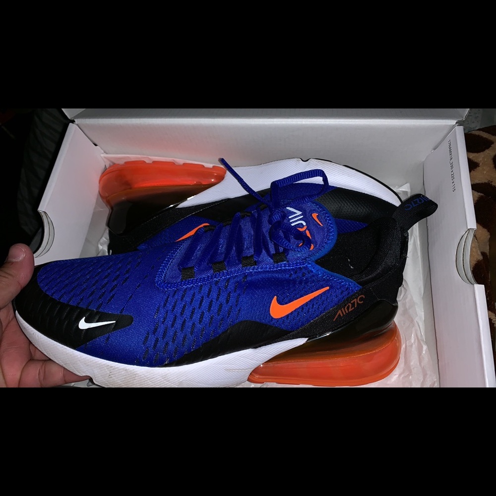 Nike sneakers